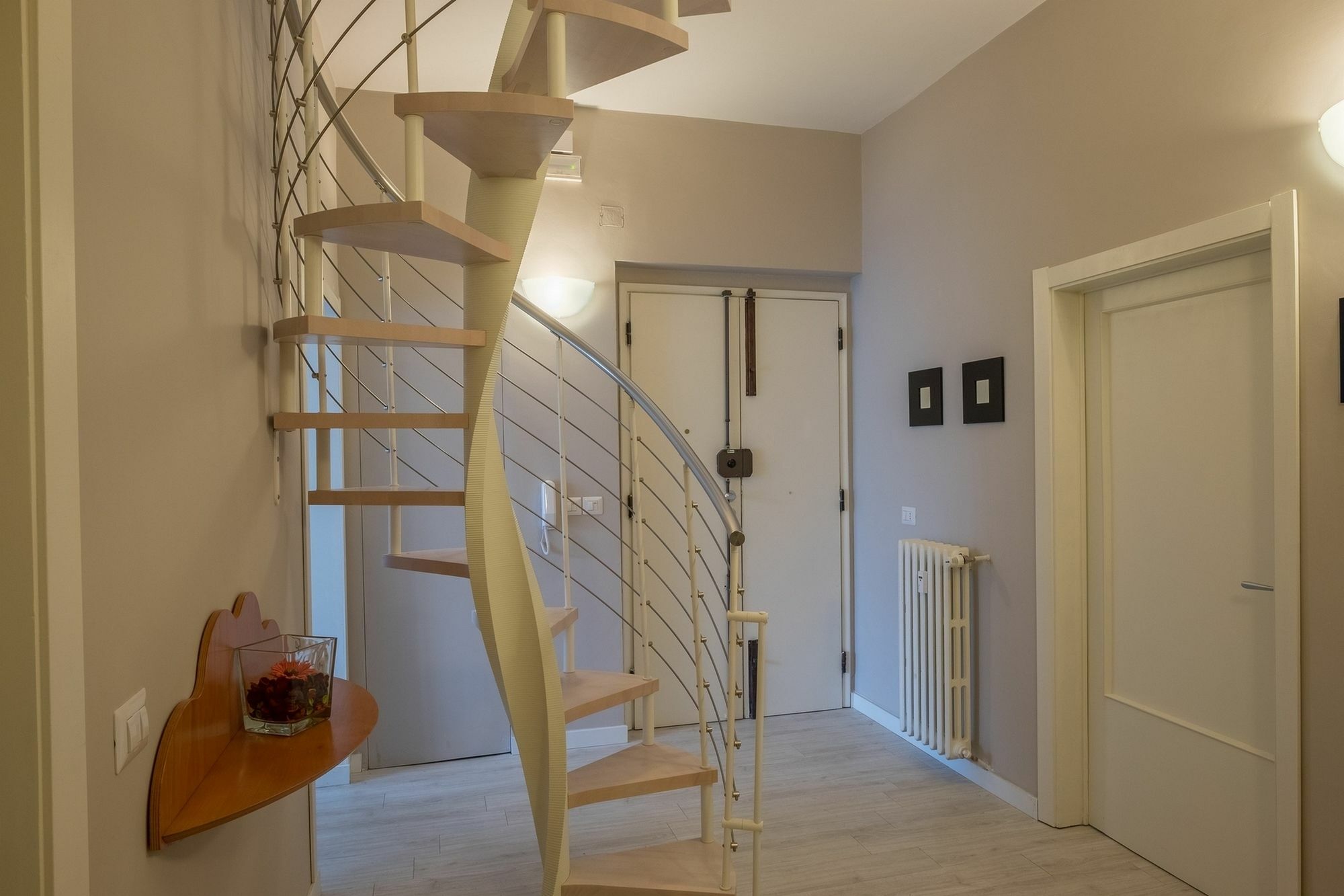 Appartement Family & Friends